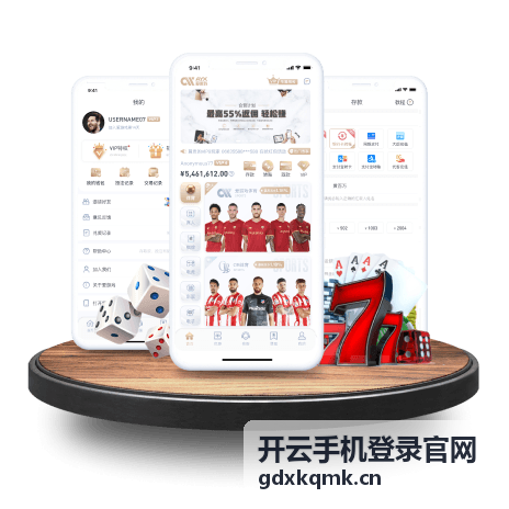 登录认证指南 - 开云手机登录官网