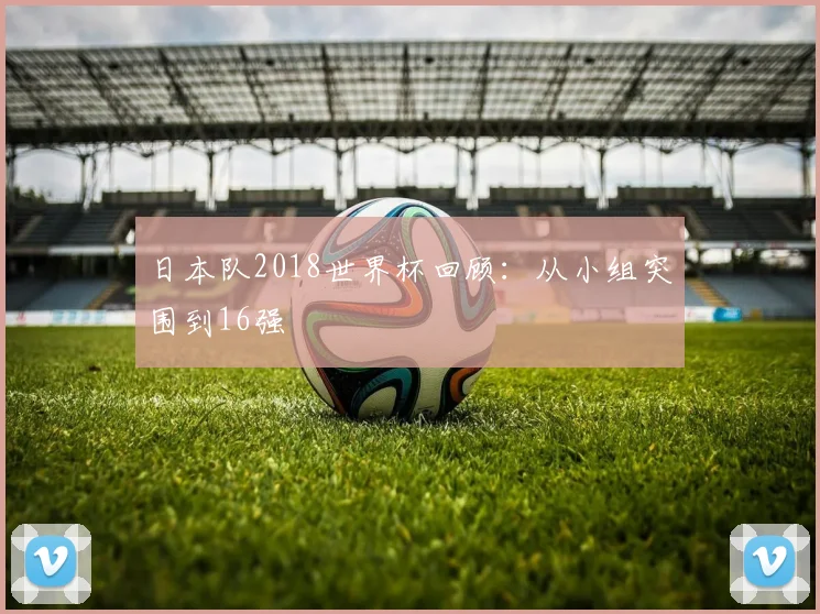 日本队2018世界杯回顾:从小组突围到16强